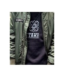 NAVY | ミリタリージャケット