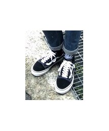 VANS | スニーカー