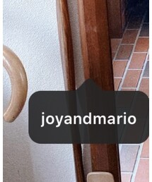 Joy & Mario | バレエシューズ