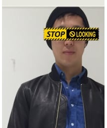 CA4LA | ニットキャップ/ビーニー