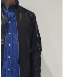 FREAK'S STORE | ライダースジャケット