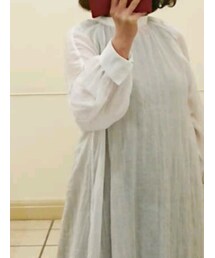 PUAL CE CIN | ワンピース/ドレス