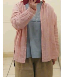 PUAL CE CIN | パンツ