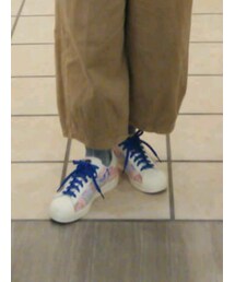 adidas | スニーカー