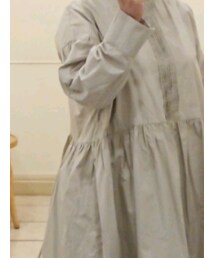 PUAL CE CIN | ワンピース/ドレス