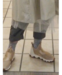 SOREL | スニーカー