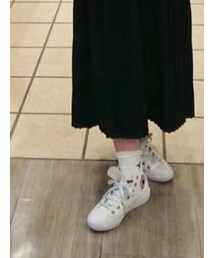 CONVERSE | スニーカー