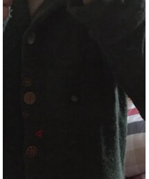 ？？？ | カーディガン/ボレロ