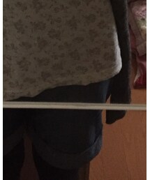 ？？？ | デニムパンツ
