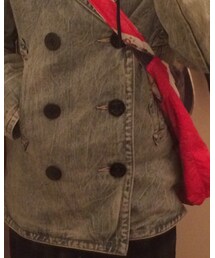 POLO RALPH LAUREN | ピーコート