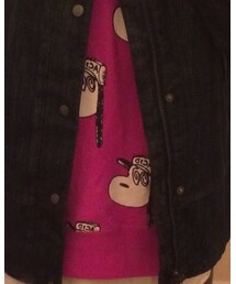 FUCKING AWESOME | スウェット