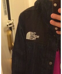 Supreme  | マウンテンパーカー