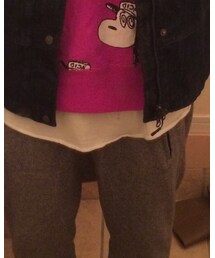 Supreme  | Tシャツ/カットソー