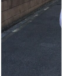 ZARA | パンツ