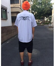 うしろ | その他