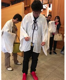 八方除 | その他