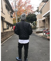 うしろ | その他