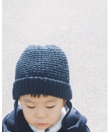 ZARA KIDS | ニットキャップ/ビーニー
