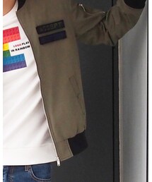 clride.n | その他アウター