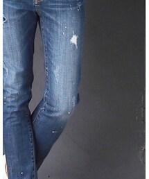 clride.n | デニムパンツ