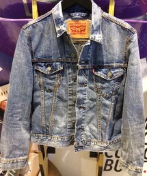 Levi's | デニムジャケット
