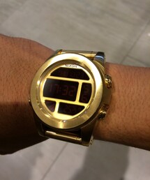 NIXON | アナログ腕時計