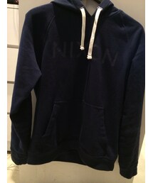 NIXON | パーカー