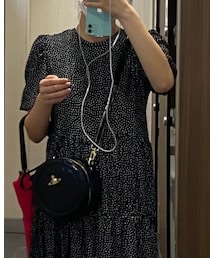 ZARA | ワンピース