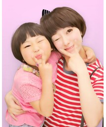 西松屋 | Tシャツ/カットソー