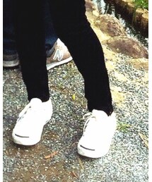 JACK PURCELL | スニーカー