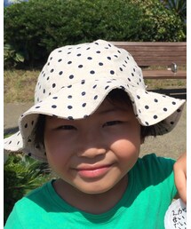 connect M | ハット