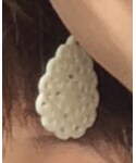 MALAIKA(マライカ)の「アクセサリー(ピアス（両耳用）)」