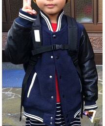 GLOBAL WORK | スタジャン