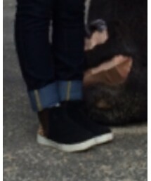 Marie femme | ブーティ