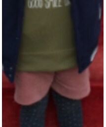 Petit jam | パンツ