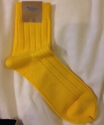 靴下屋 | イエローソックス(ソックス/靴下)