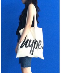 HYPE | バッグ