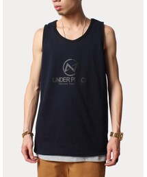 UNDER PEACE | トップス