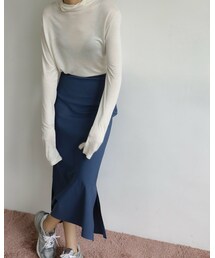 studio doe | スカート