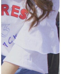 arishin | トップス