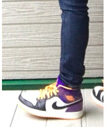 NIKE | スニーカー