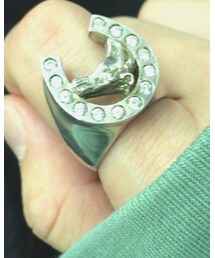 the king | リング