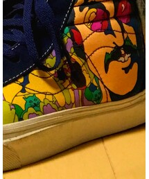 VANS | スニーカー