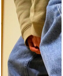 Timberland | スウェット