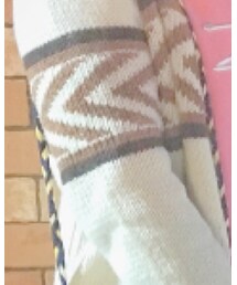 NATURAL BEAUTY BASIC | ブルゾン