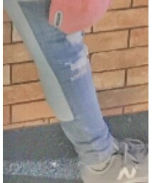 American Eagle | デニムパンツ