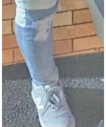 NEW BALANCE | スニーカー