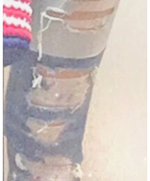 American Eagle | デニムパンツ