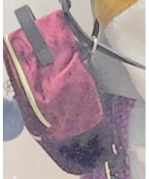 GU | バックパック/リュック