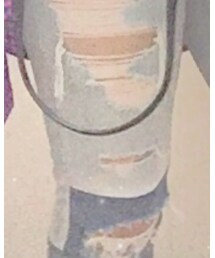 American Eagle | デニムパンツ